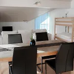 Haus Treff 魏森巴赫安莱赫