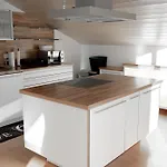 Haus Treff * 魏森巴赫安莱赫