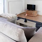 Apartament Haus Treff