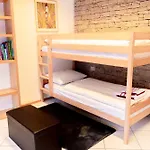 Haus Treff Apartament Weißenbach am Lech