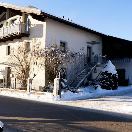 Haus Treff Lejlighed Weissenbach am Lech
