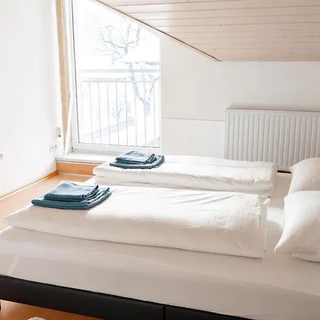 Haus Treff Weissenbach am Lech