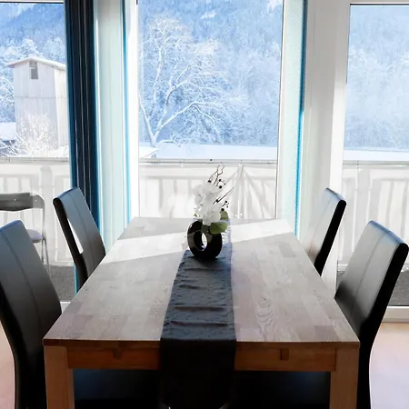Haus Treff * Weissenbach am Lech