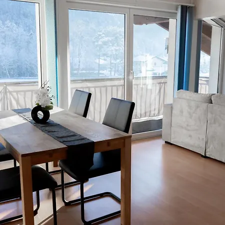 Haus Treff