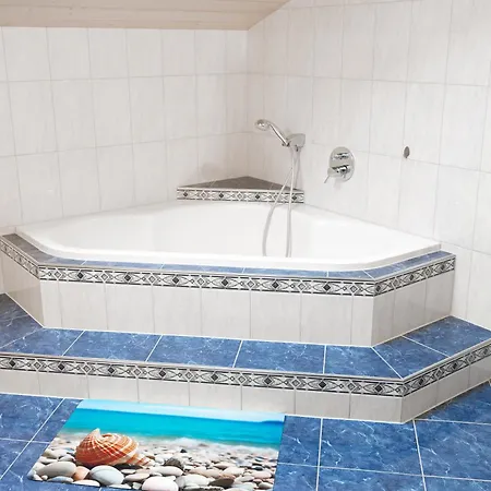 Haus Treff Lejlighed *