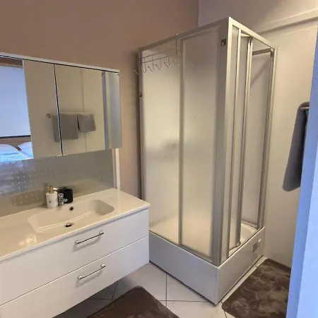 Haus Treff Lejlighed *