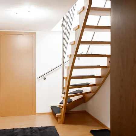 Lejlighed Haus Treff
