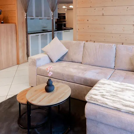 Lejlighed Haus Treff *