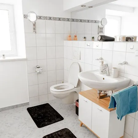 Haus Treff