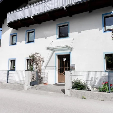 Lejlighed Haus Treff *