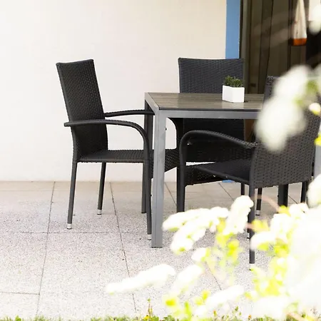Lejlighed Haus Treff *
