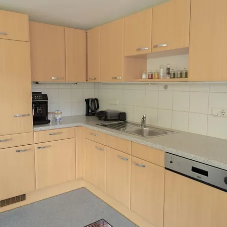 Haus Treff Lejlighed