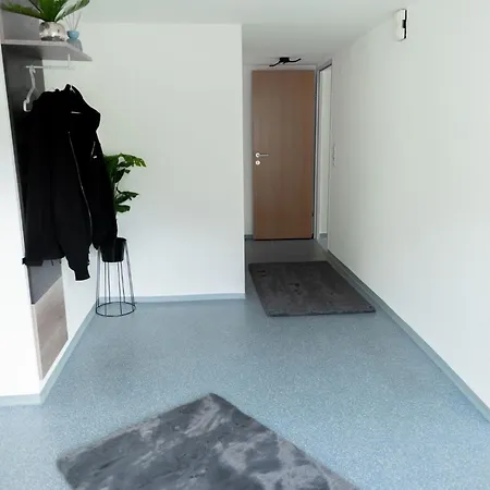 Haus Treff Lejlighed