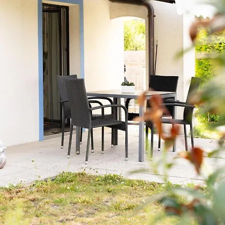 Haus Treff *