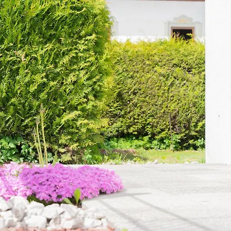 Haus Treff * Weissenbach am Lech