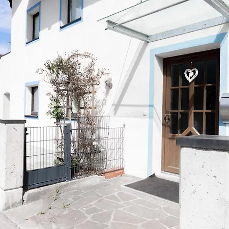 Haus Treff Lejlighed