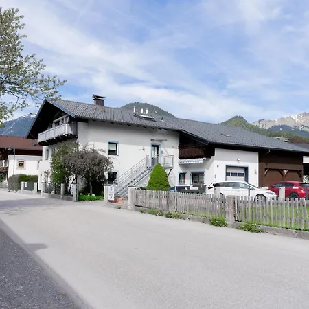 Haus Treff *