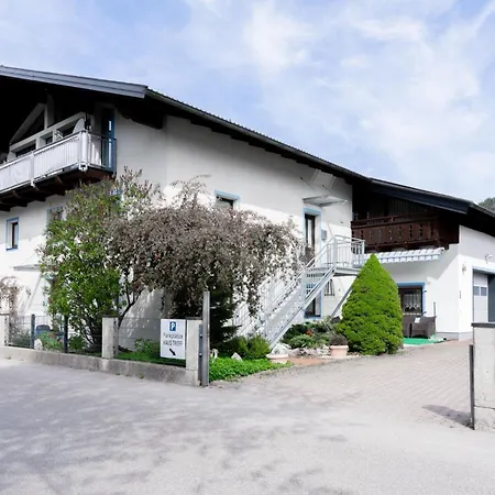 Haus Treff Lejlighed Weissenbach am Lech