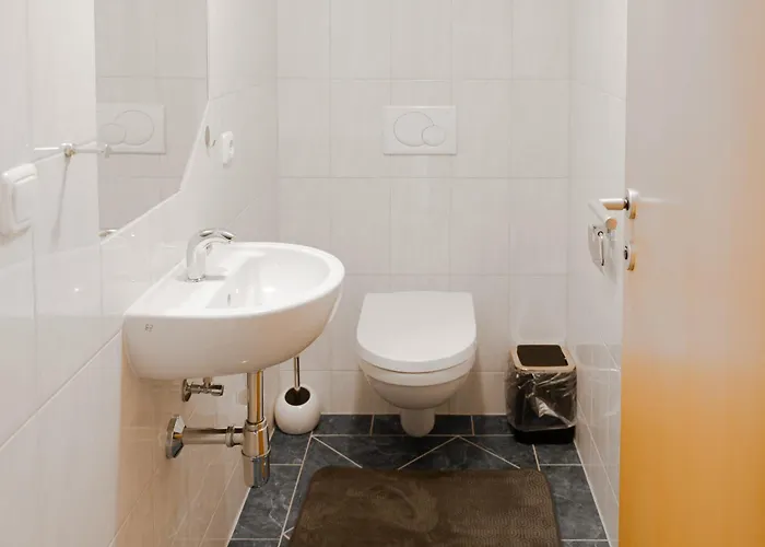 Haus Treff * Weissenbach am Lech