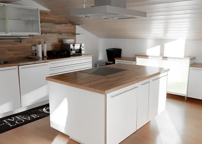 Haus Treff * Weissenbach am Lech