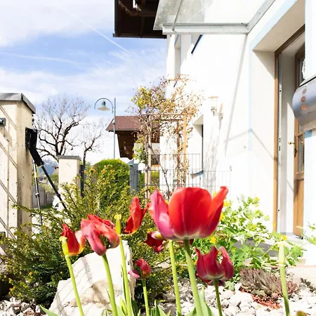 Haus Treff Apartamento
