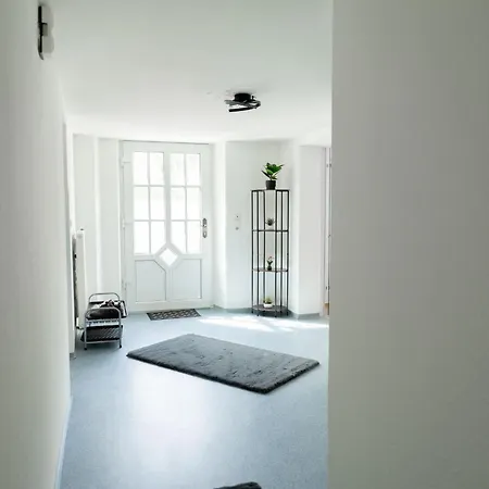 Apartment Haus Treff Weissenbach am Lech
