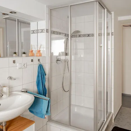 Haus Treff Apartment *