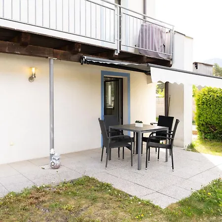 Apartment Haus Treff *