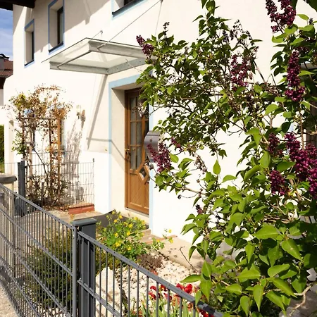 Haus Treff