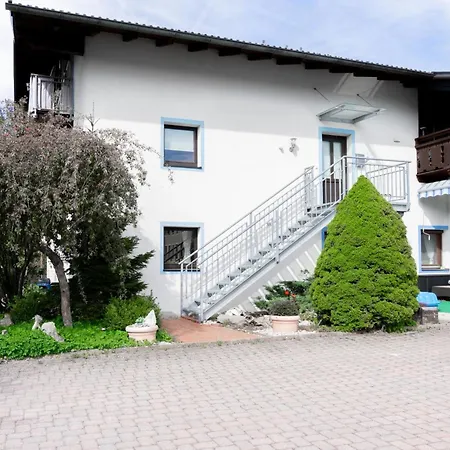Haus Treff Weissenbach am Lech