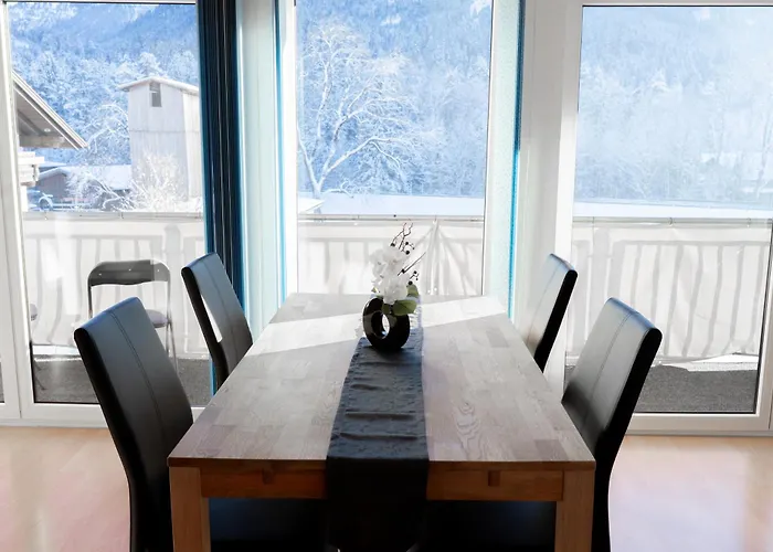 Haus Treff * Weißenbach am Lech