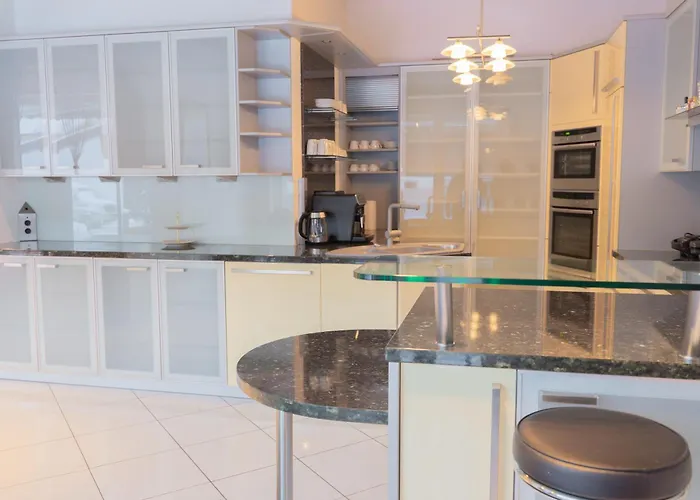 Haus Treff * Weißenbach am Lech