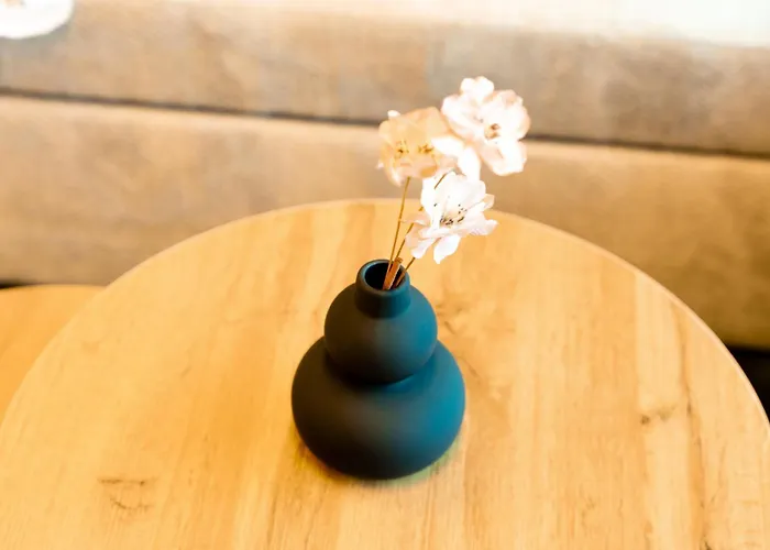 Apartament Haus Treff Weißenbach am Lech