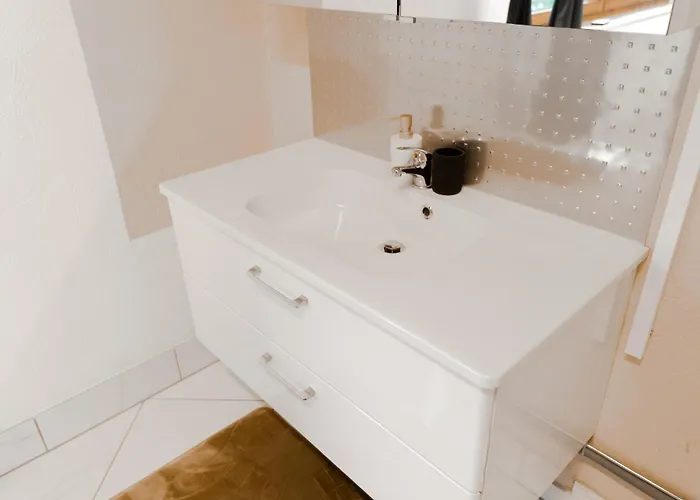 Haus Treff Apartament